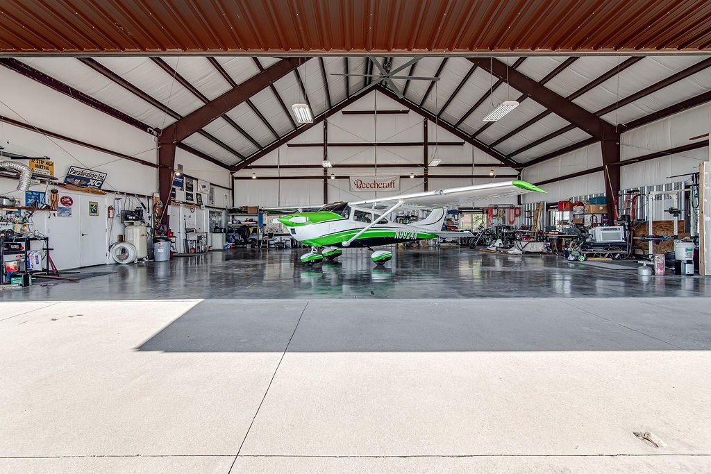 117 Citation Drive Cresson TX 76035