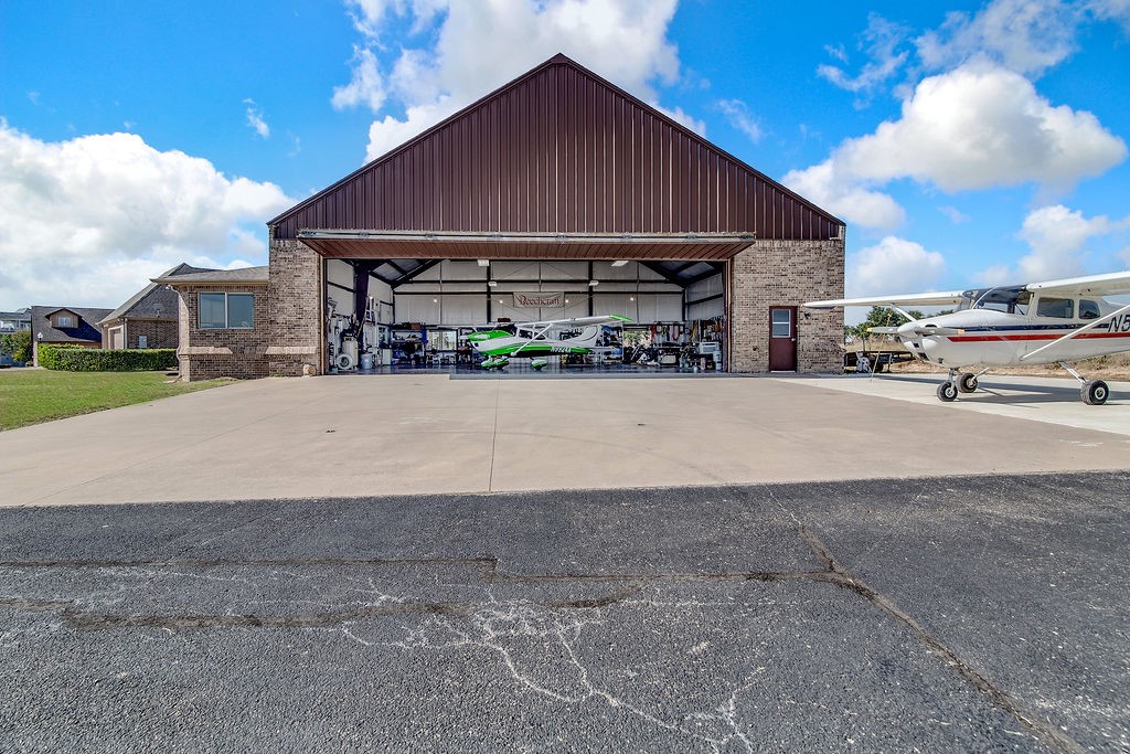 117 Citation Drive Cresson TX 76035