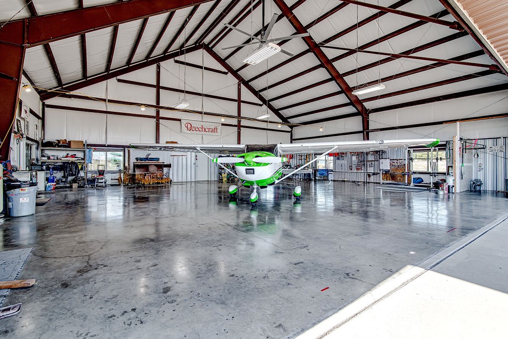 117 Citation Drive Cresson TX 76035