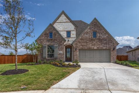 5908 Kildare Court Mckinney TX 75071