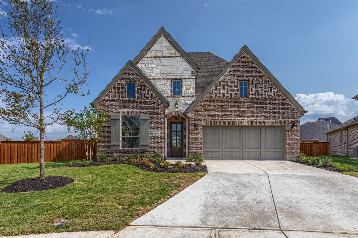 5908 Kildare Court Mckinney TX 75071
