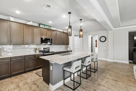 10312 Claystone Drive Denton TX 76207