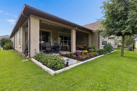 10312 Claystone Drive Denton TX 76207