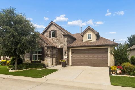 10312 Claystone Drive Denton TX 76207