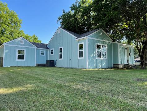 1109 W Lampasas Street Ennis TX 75119