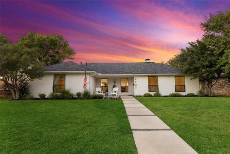 9303 Loma Vista Drive Dallas TX 75243