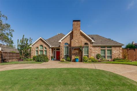 3509 Mount Vernon Way Plano TX 75025
