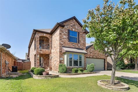 12428 Outlook Avenue Fort Worth TX 76244