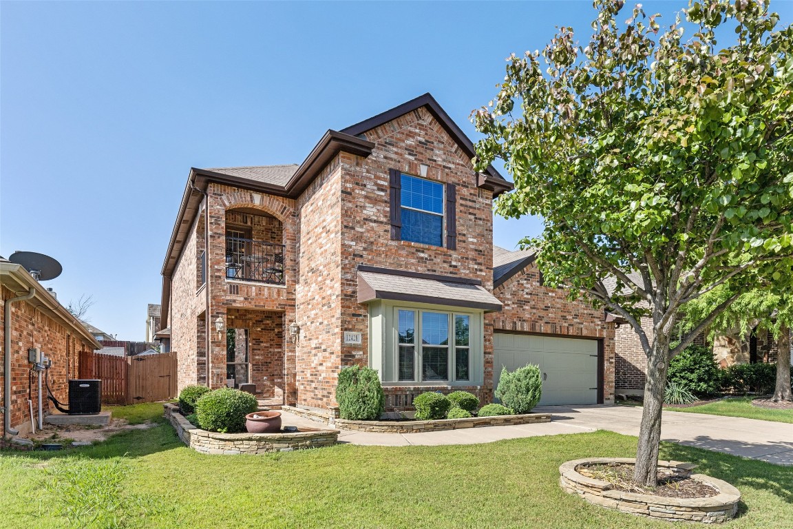 12428 Outlook Avenue Fort Worth TX 76244