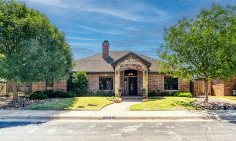 4715 Yearwood Drive Midland TX 79707