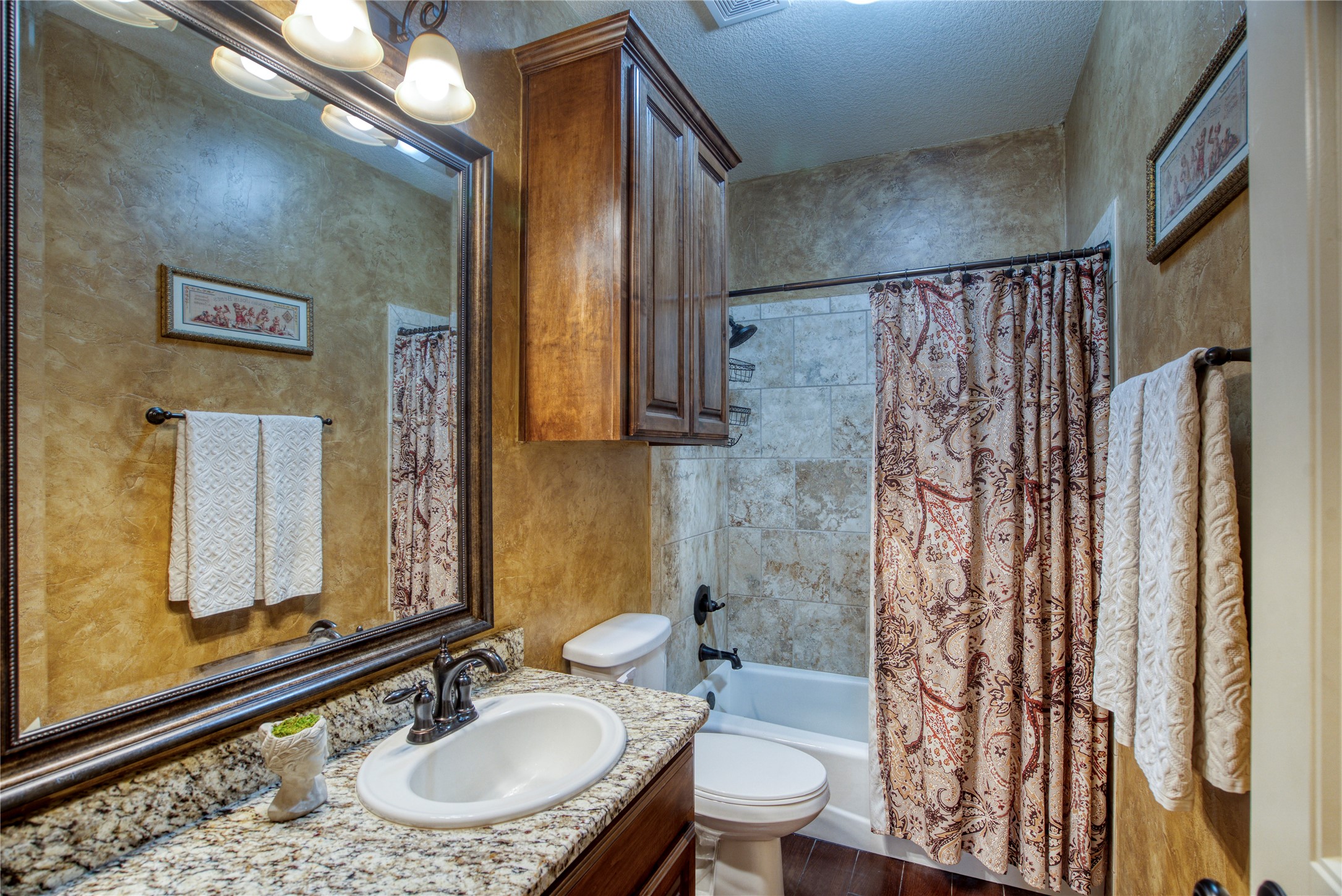 4715 Yearwood Drive Midland TX 79707