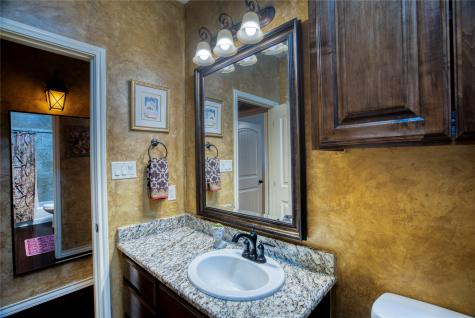 4715 Yearwood Drive Midland TX 79707
