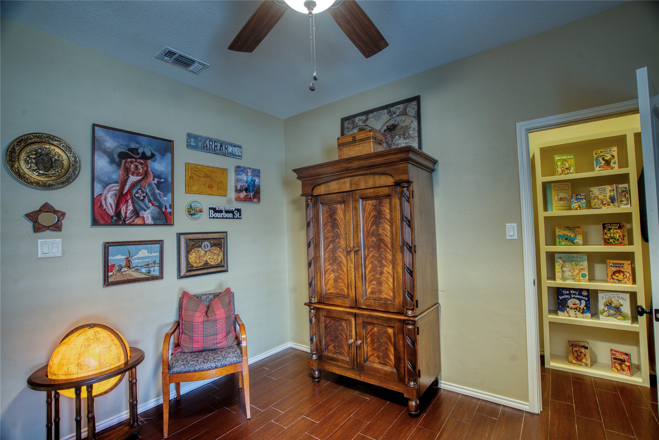 4715 Yearwood Drive Midland TX 79707