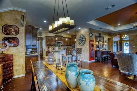 4715 Yearwood Drive Midland TX 79707