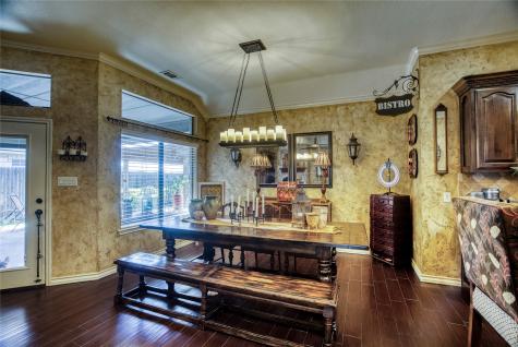 4715 Yearwood Drive Midland TX 79707