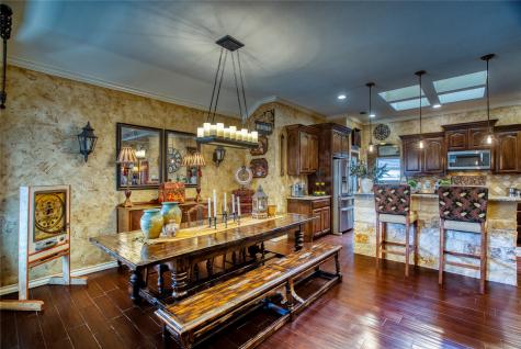 4715 Yearwood Drive Midland TX 79707