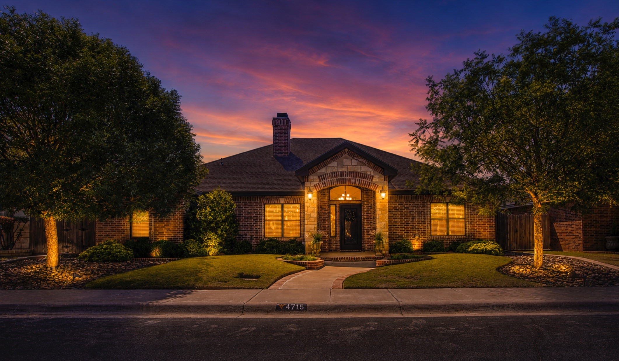 4715 Yearwood Drive Midland TX 79707
