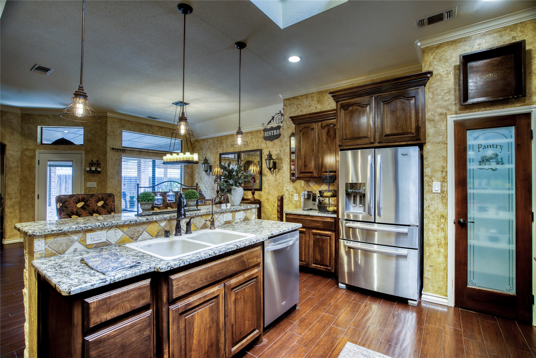 4715 Yearwood Drive Midland TX 79707