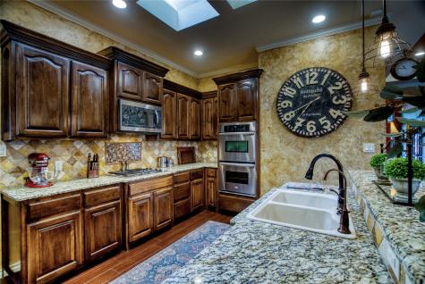 4715 Yearwood Drive Midland TX 79707