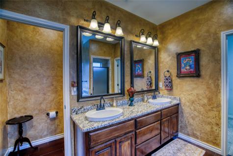 4715 Yearwood Drive Midland TX 79707