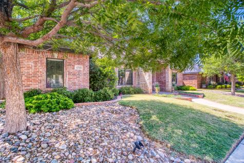 4715 Yearwood Drive Midland TX 79707