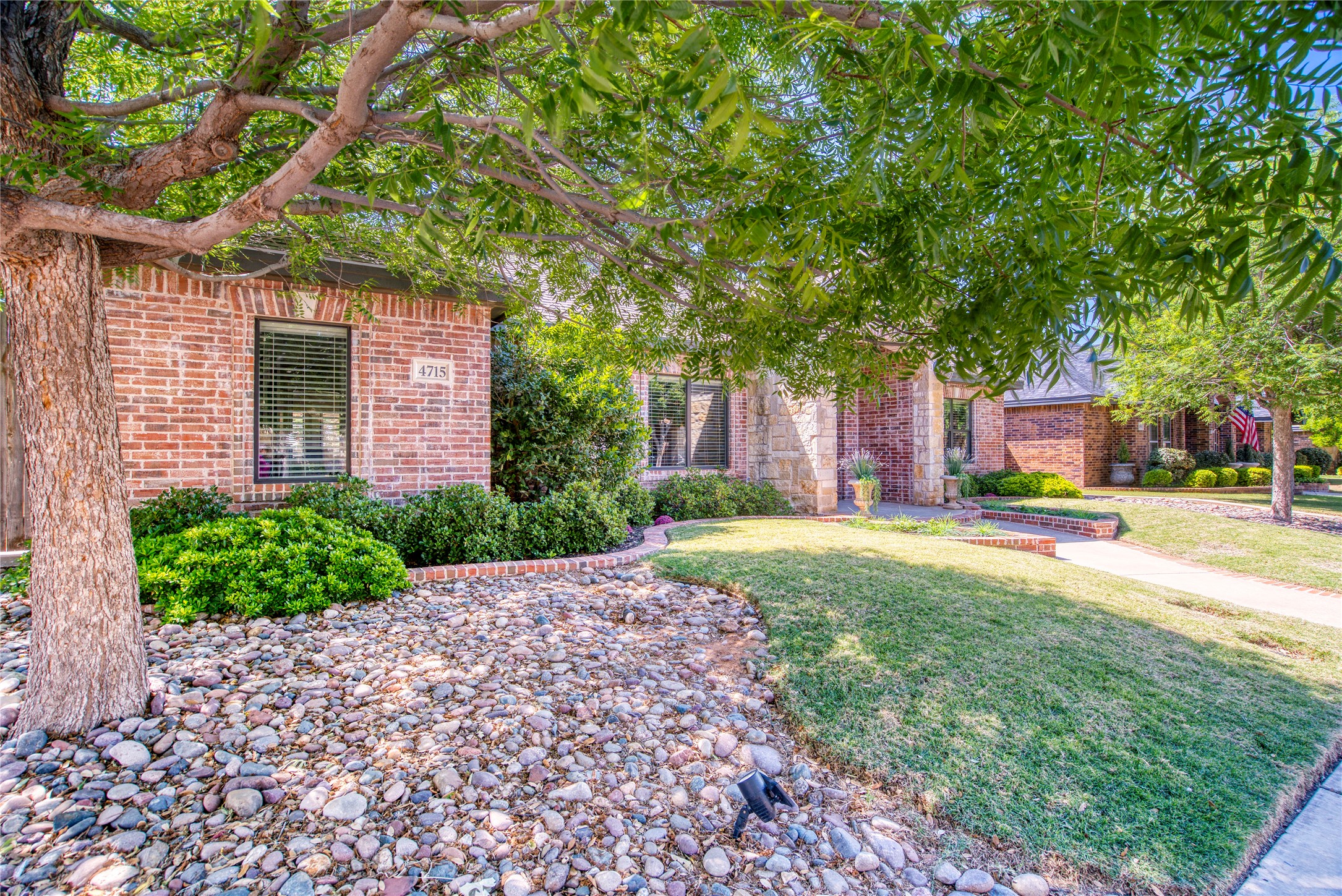 4715 Yearwood Drive Midland TX 79707