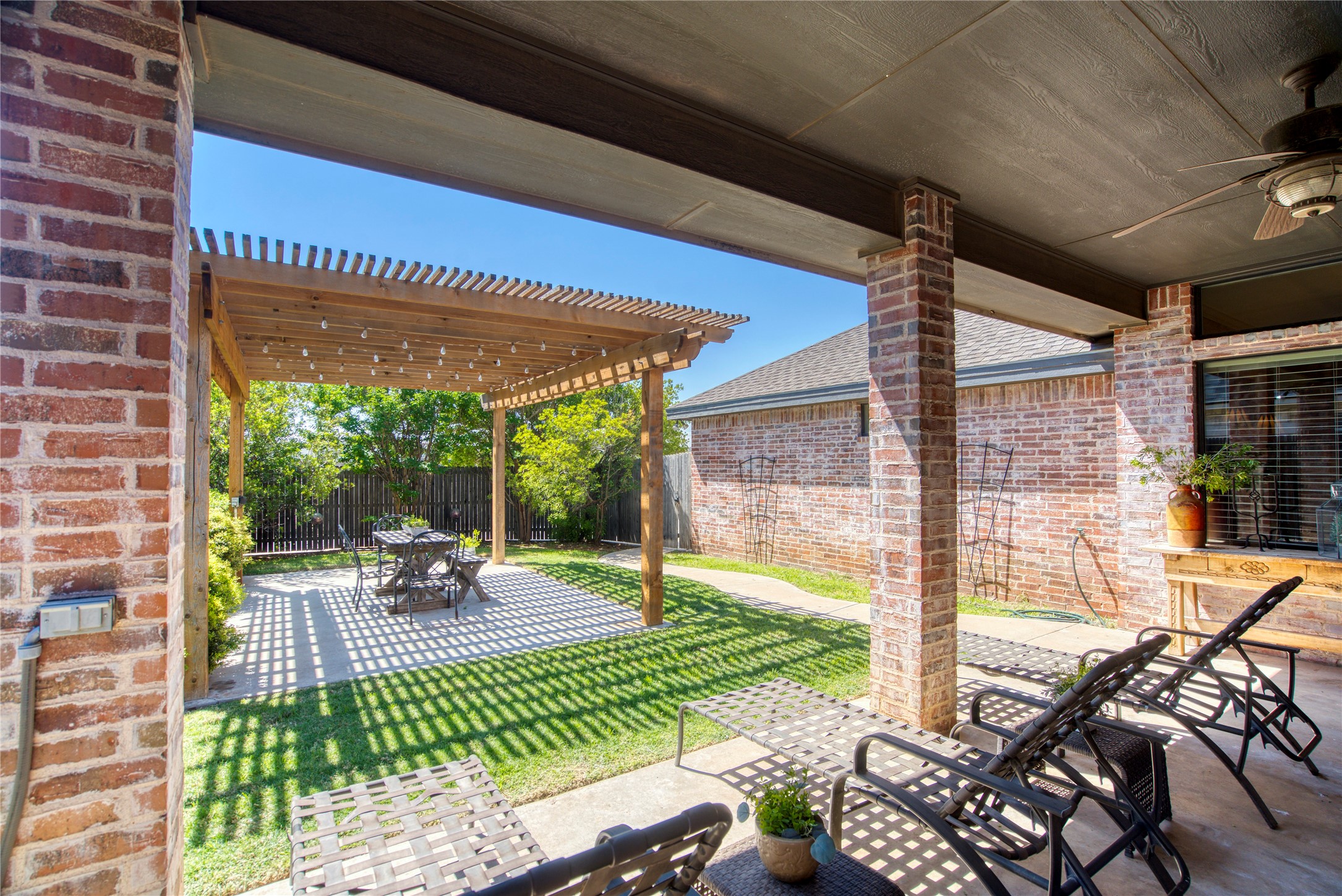 4715 Yearwood Drive Midland TX 79707
