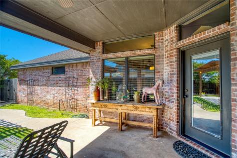 4715 Yearwood Drive Midland TX 79707