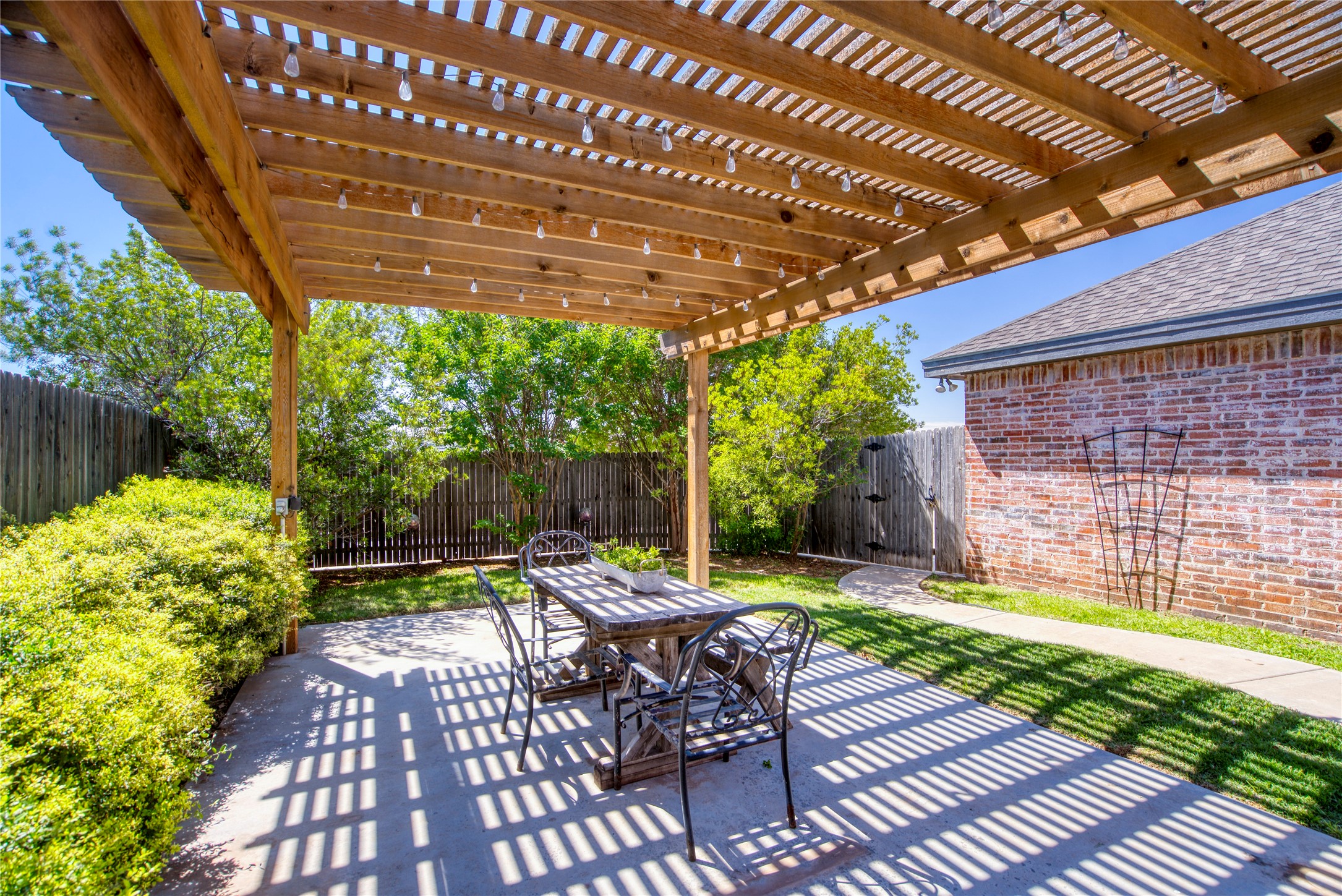 4715 Yearwood Drive Midland TX 79707