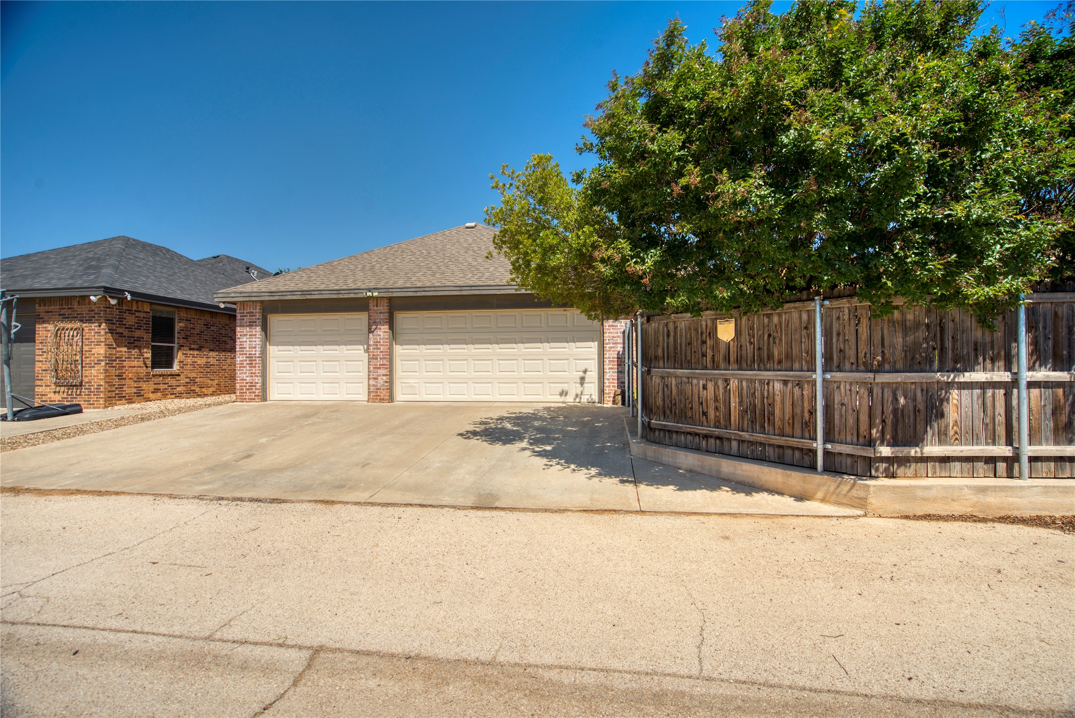 4715 Yearwood Drive Midland TX 79707