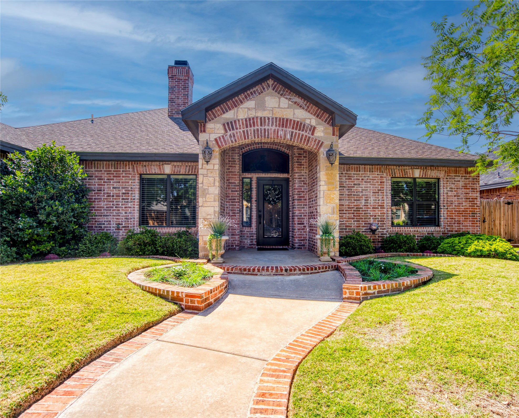 4715 Yearwood Drive Midland TX 79707