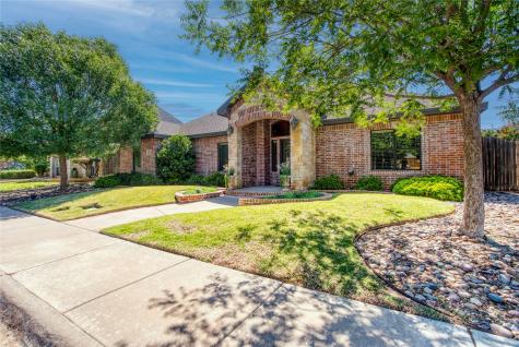4715 Yearwood Drive Midland TX 79707