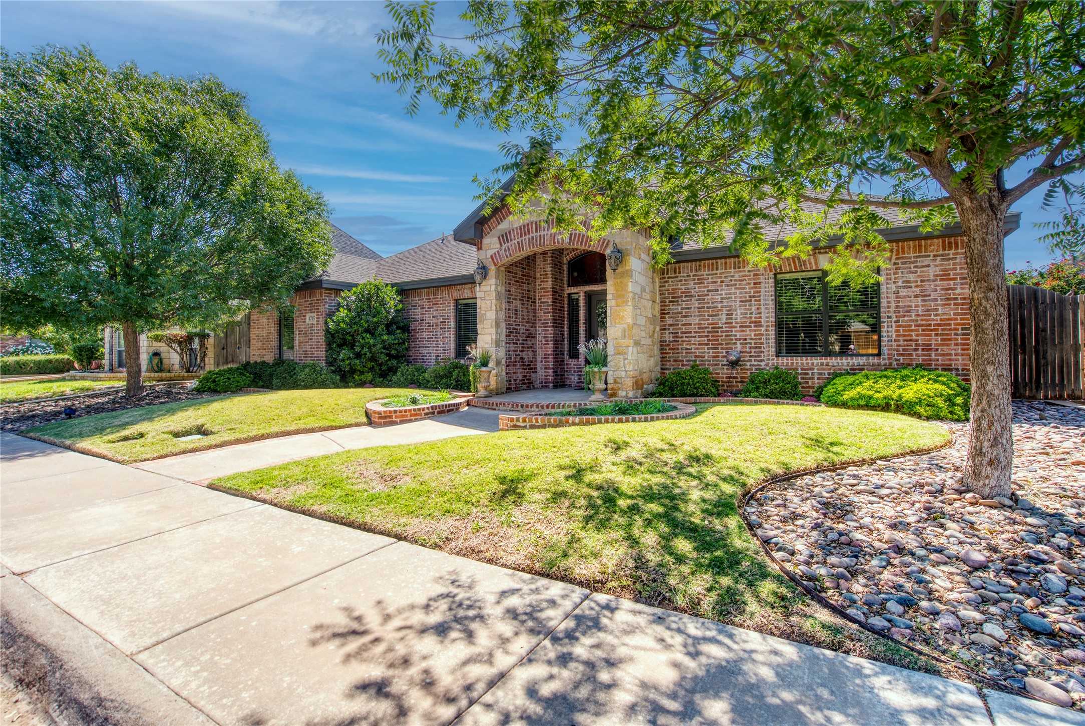 4715 Yearwood Drive Midland TX 79707