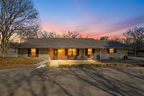 1709 Mclennan Crossing Road Woodway TX 76712