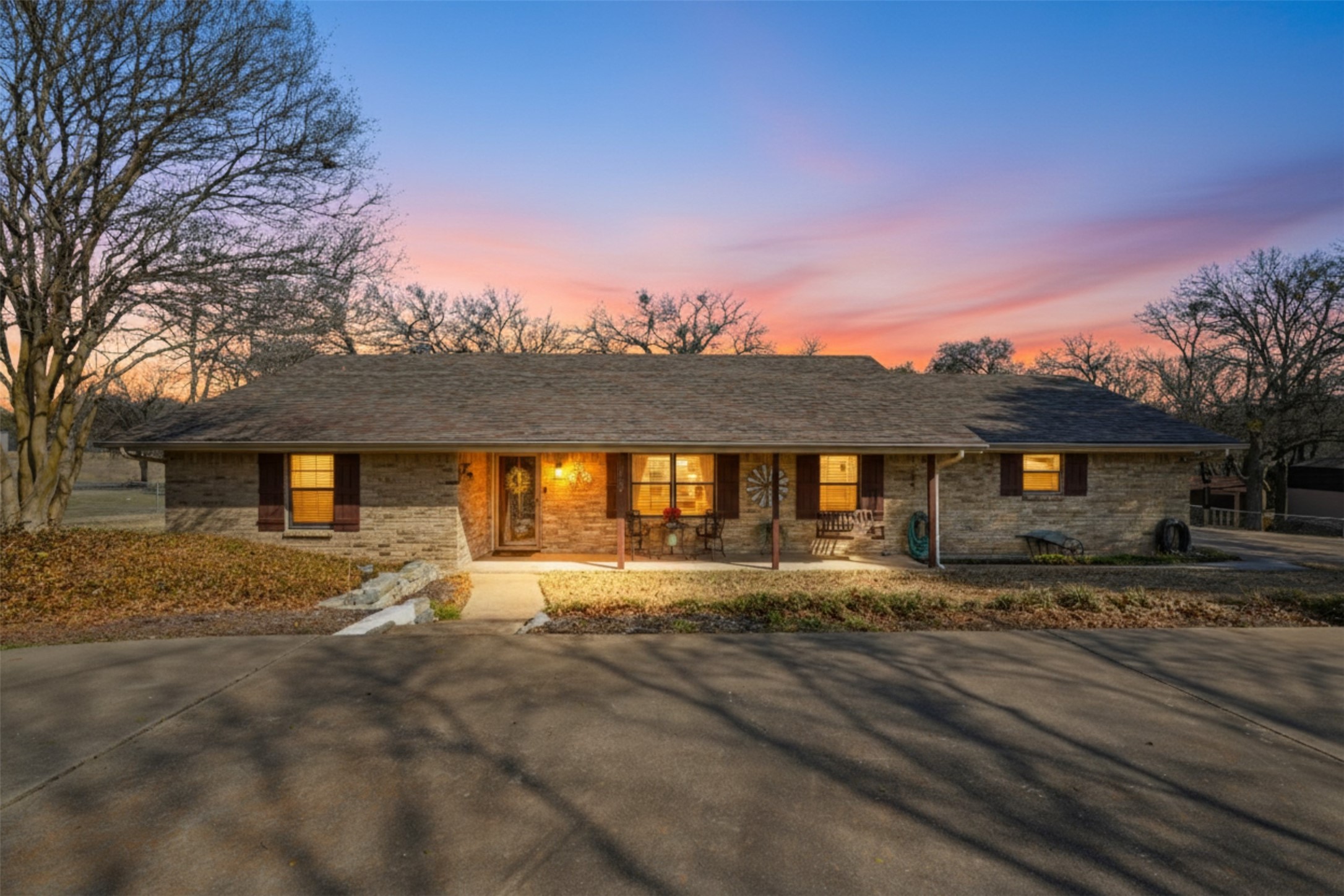 1709 Mclennan Crossing Road Woodway TX 76712