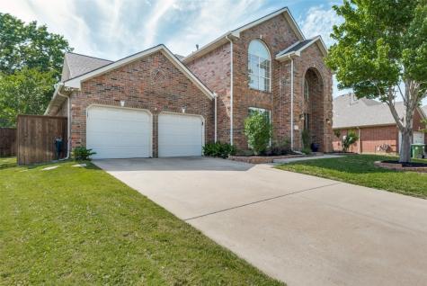 1117 Sugarberry Lane Flower Mound TX 75028