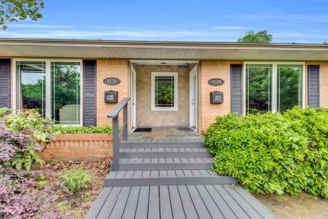 9528 Ash Creek Drive Dallas TX 75228