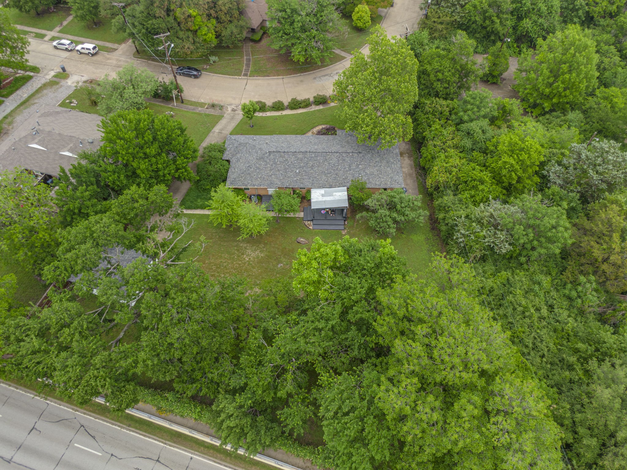 9528 Ash Creek Drive Dallas TX 75228