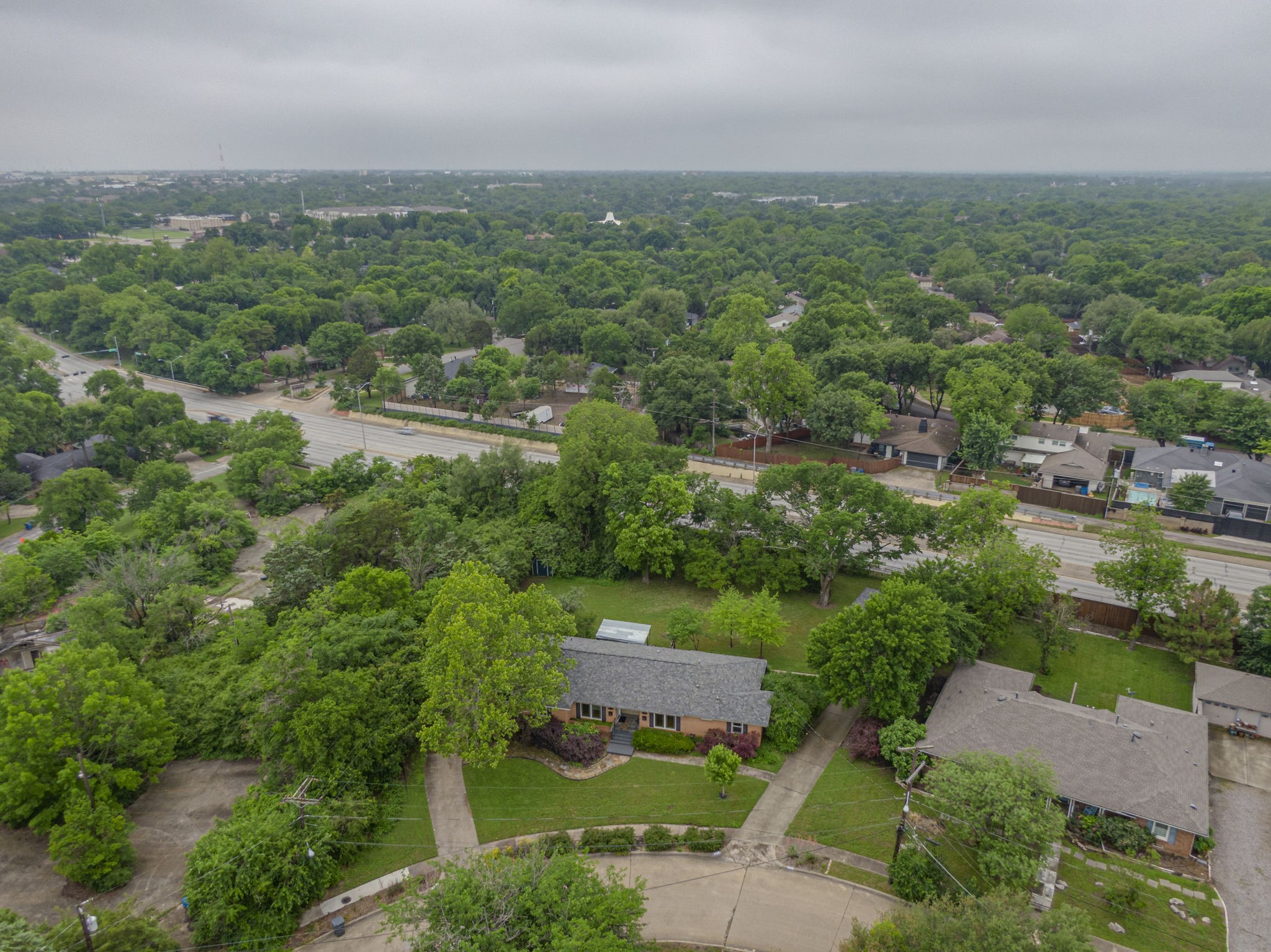 9528 Ash Creek Drive Dallas TX 75228