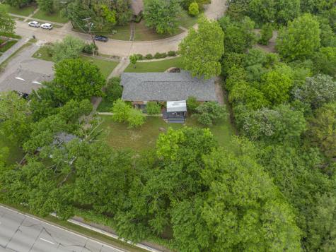 9528 Ash Creek Drive Dallas TX 75228