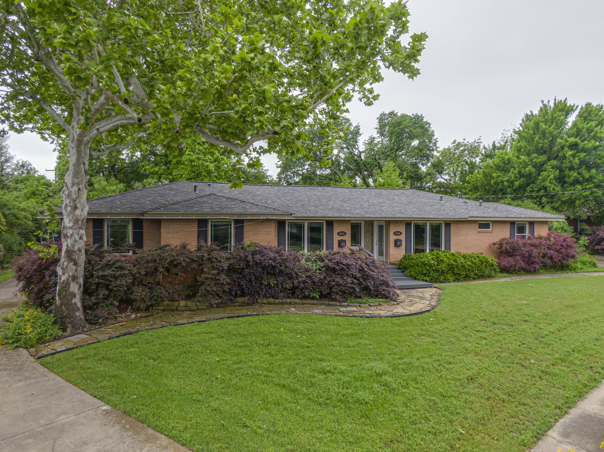 9528 Ash Creek Drive Dallas TX 75228