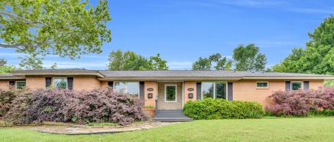 9528 Ash Creek Drive Dallas TX 75228