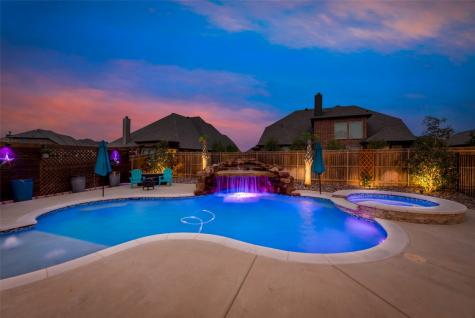 609 Roscoe Drive Midlothian TX 76065