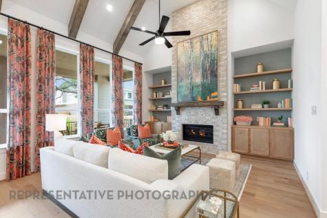 7541 Camas Avenue Midlothian TX 76084
