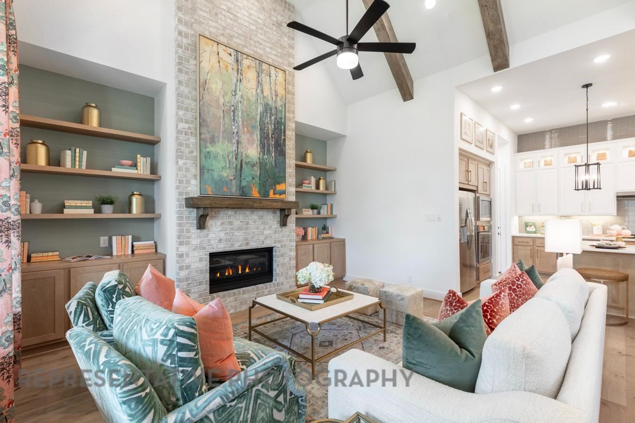 7541 Camas Avenue Midlothian TX 76084