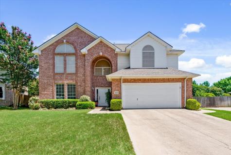 8104 Rainier Road Fort Worth TX 76137