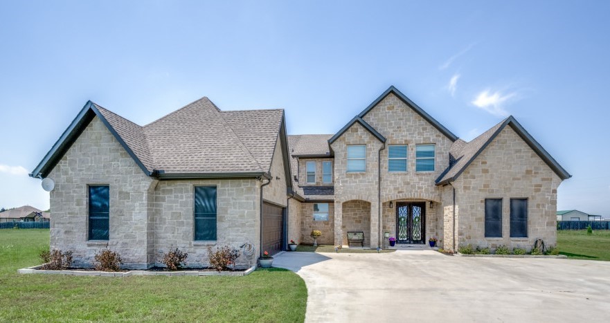 5071 Austin Circle Sanger TX 76266