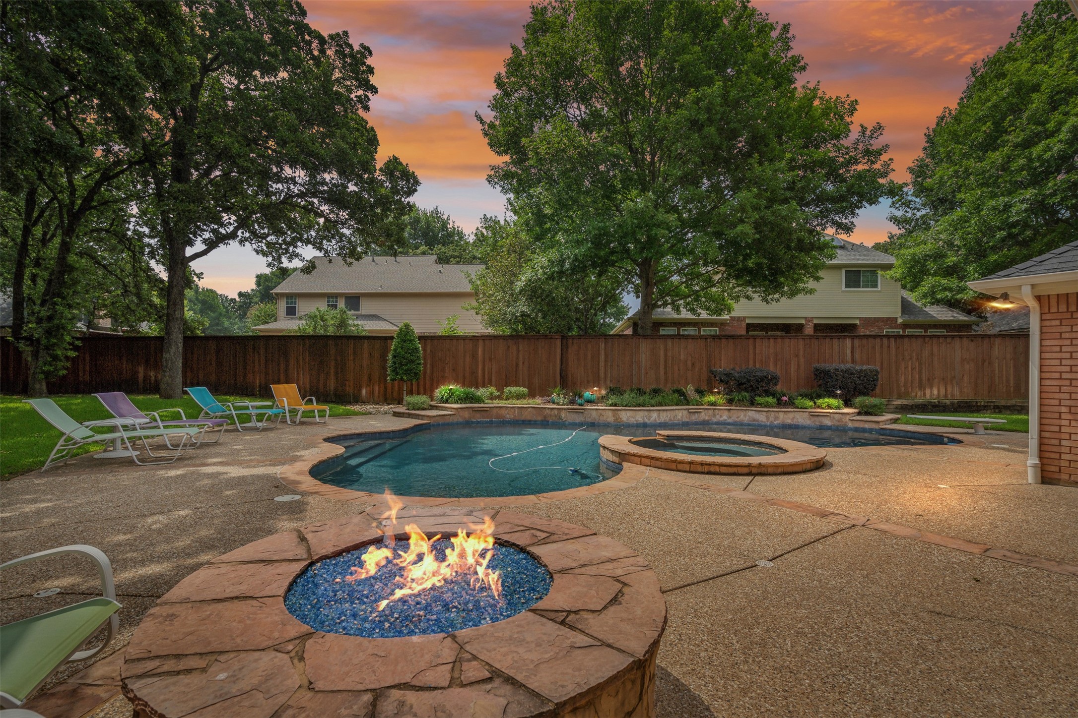 2608 Wild Ivy Trail Mansfield TX 76063