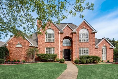 313 Timber Lake Way Southlake TX 76092