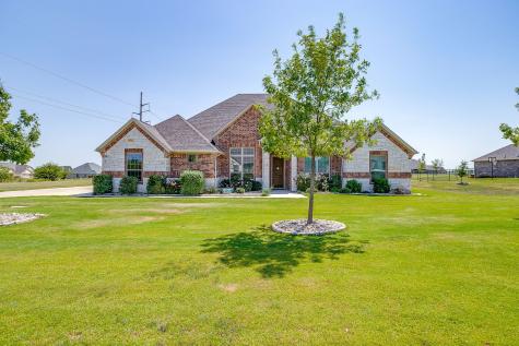 9601 Wildcat Ridge Godley TX 76044